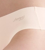 Sloggi Zero Modal Hipstring krém 2